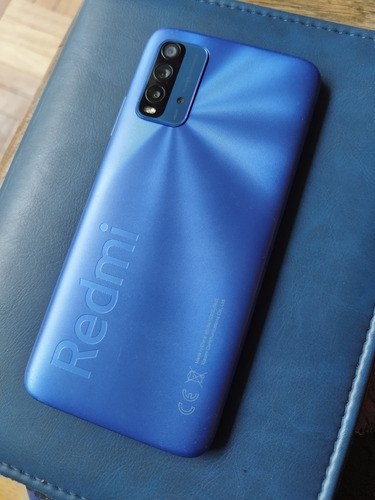 Celular Xiaomi 9t 128 Gb Dual Sim 4gb Ram 