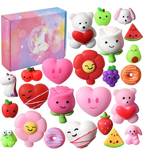 Linkbro Valentine's Mochi Squishy Toy Linkbro_101123050000ve