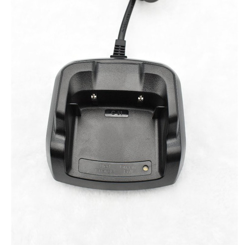 Cargador De Batería C-51, Cargador De Escritorio, Base De Ca