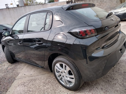 Robayna | Peugeot 208 Active Manual 1.6l 0km 2021 | Jp