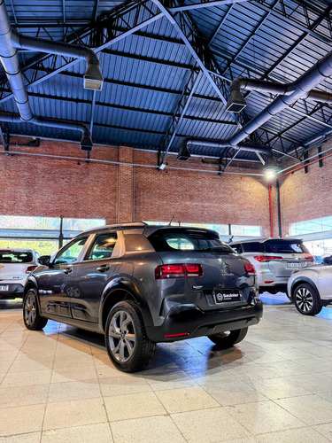 Citroën C4 Cactus 1.6 Vti 115 Feel Pk