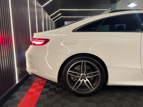 Mercedez Benz E400 4matic Coupe - E400 - C300 - Gle