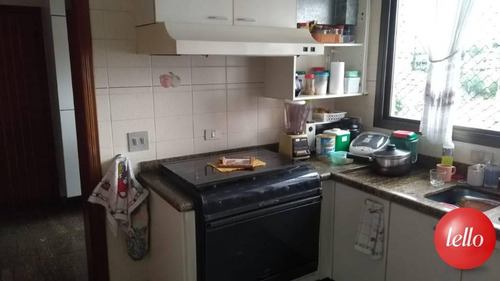 Imagem 20 de 29 de Apartamento - Ref: 33260
