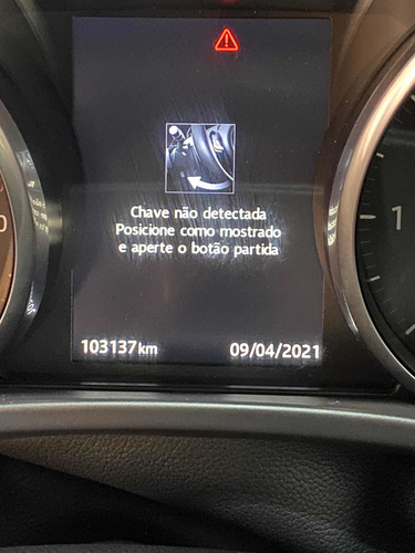Jaguar F-pace 2017 2.0 Prestige 5p