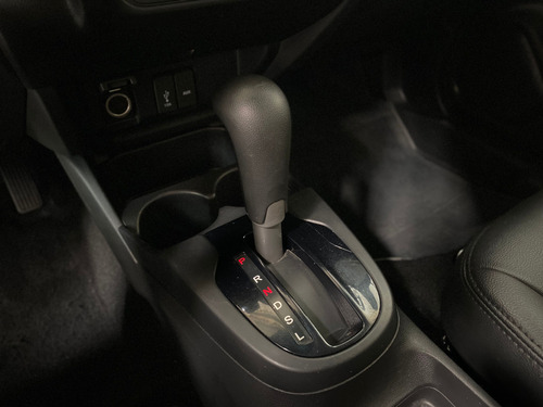 Honda Fit FIT PERSONAL 1.5 FLEXONE 16V 5P AUT.