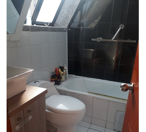Duplex Moderno /residencial/ Vista 180°/ Las Condes