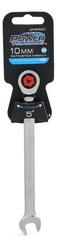 Llave Inglesa 72 Dientes 139mm Power Torque