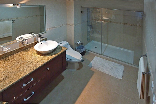 Imagen 4 de 8 de Apartamento En Venta En Bella Vista