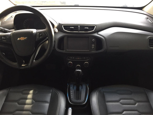 Chevrolet Onix 2019 1.4 Ltz 5 P