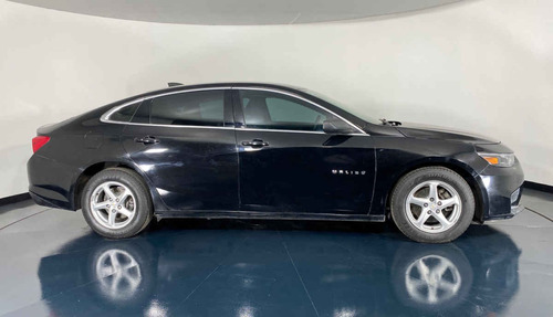 Imagen 3 de 15 de 113197 - Chevrolet Malibu 2016 Con Garantía