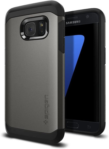 Samsung Galaxy S7 Spigen Tough Armor Carcasa Protectora Case