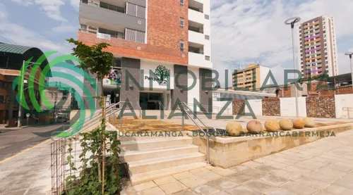 Apartamento En Venta En Centro. Cod V61638