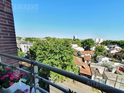 Imagen 18 de 23 de Semipiso De 2 Ambientes