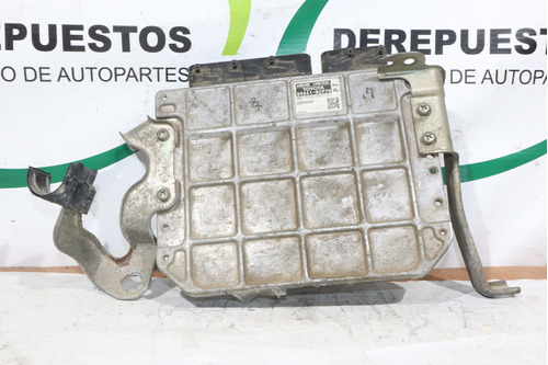 Ecu Modulo Inyeccion Toyota Corolla 89661-02p70 4660734