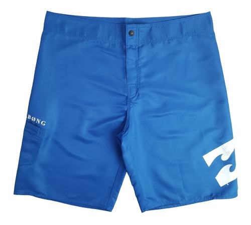 Bermuda Billabong Surf 0443 Grande Plus Size Masculina