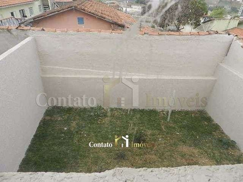 Imagem 14 de 15 de Casa Venda3 Quartos 2 Vagas Atibaia - Ca0056-1