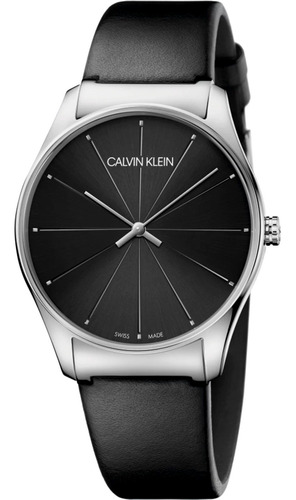 Reloj Calvin Klein Classic para hombre K4d211cy