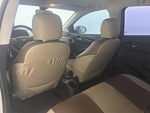 Chevrolet Prisma Sed. Ltz 1.4 8v Flexpower 4p