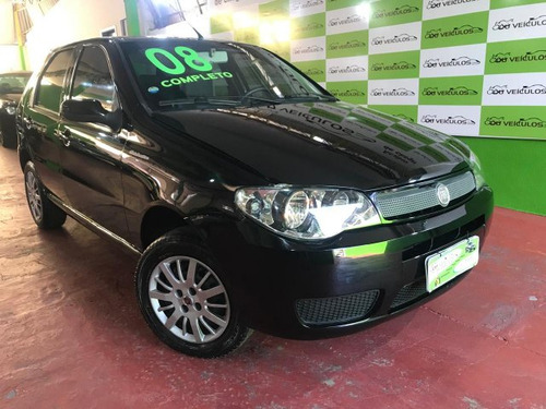 Fiat Palio Palio 1.0 MPI FIRE 8V FLEX 4P MANUAL