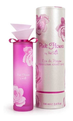 Pink Flower By Pink Sugar De Aquolina Edp 100 Ml