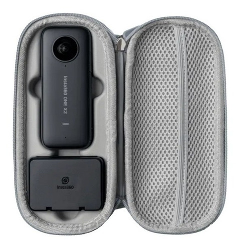 Estuche Cámara Insta360 One X2 Carry Case