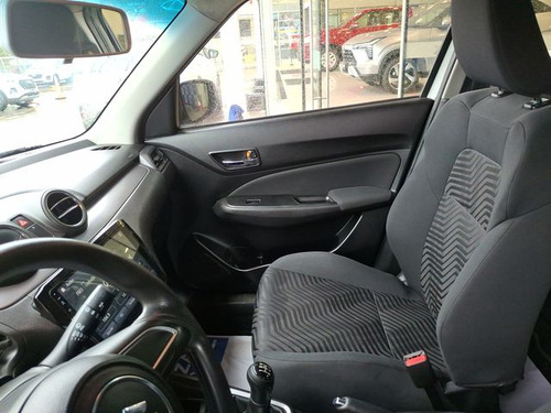 Suzuki Swift 2024