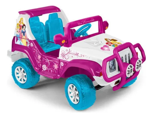 Feber jeep sales