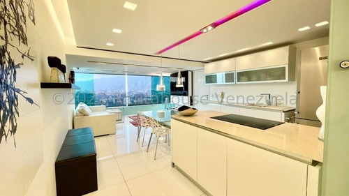 Imagen 3 de 21 de Mls #22-23825 Se Vende Hermoso Apto En San Roman Fibr 0414 3111247
