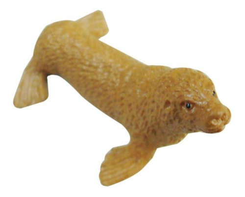 Juguetes Para La 4cm Criaturas Acuáticas/4cm/12pcs