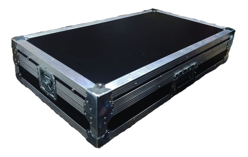 Imagen 2 de 5 de Rack Anvil Para Controlador Sx Con Bandeja Para Notebook