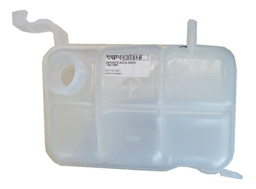 Deposito Agua Ford F-100 96/98 2.5 Maxion Para Adaptar