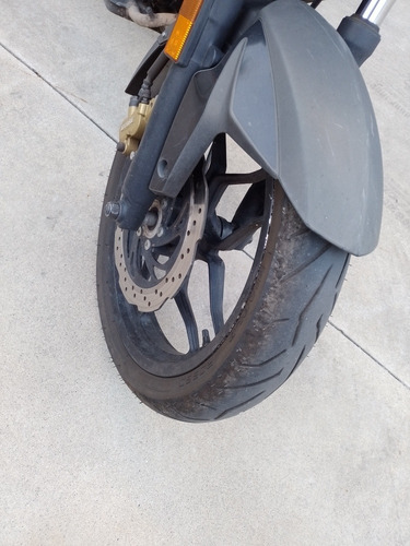 Imagen 3 de 6 de Bajaj Ns200