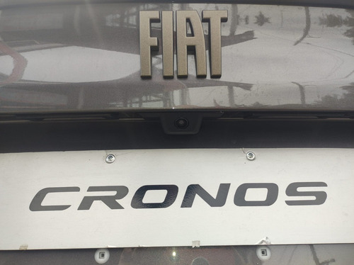 Imagen 11 de 13 de Fiat Cronos 1.3 Pack Conectividad My23 Ol