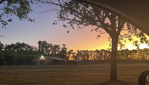 Lote Central Haras San Pablo Frente Caballeriza- Dueño Directo/ Financiacion/permuta