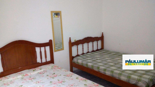 Casa Com 4 Dorms, Agenor De Campos, Mongaguá - R$ 350.000,00, Codigo: 827779 - V827779