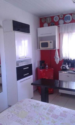 Imagem 6 de 14 de Ca108 | Casa Com 04 Quartos, Lado Praia, Itanhaém.