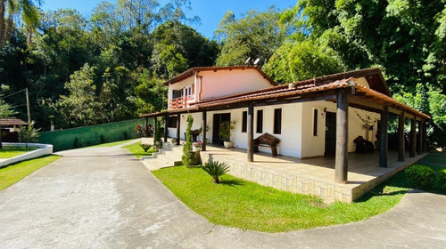 Imagem 13 de 30 de Linda Chácara À Venda Em Mairiporã/sp Aproveite E Compre Já A Sua! - 0186 - 68316401