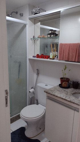 Imagem 19 de 20 de Apartamento À Venda Na Rua Ituverava, Anil, Rio De Janeiro - Rj - Liv-22224