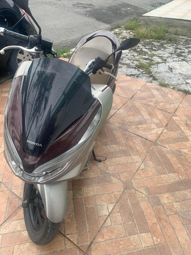 Honda Pcx 150 Dlx 150