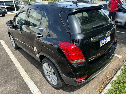 Chevrolet Tracker 1.4 16V TURBO FLEX PREMIER AUTOMÁTICO