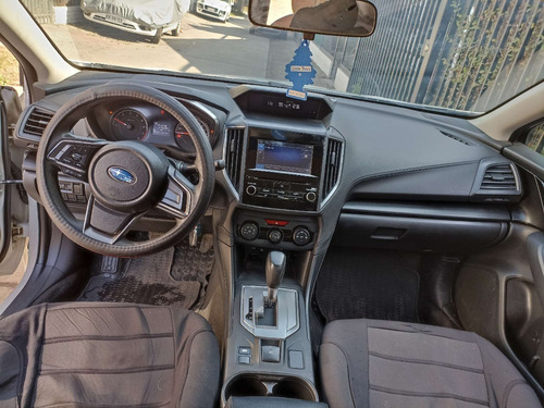 Imagen 19 de 20 de 2018 Subaru Impreza 1.6 Cvt Awd At 4p