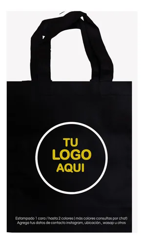 Bolsas tnt estampadas hotsell