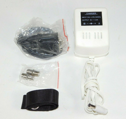 New Tenma 72-805 Catv Off-air Antenna System Rf Signal L Ddf