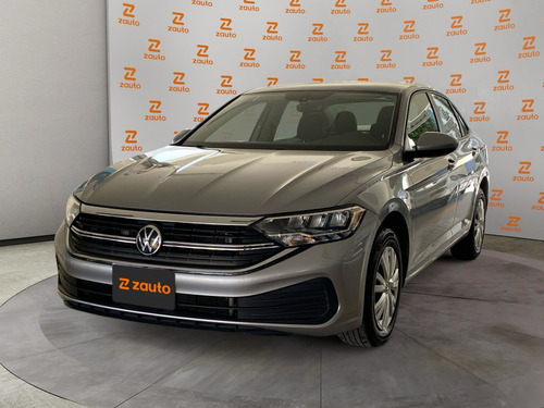 Volkswagen Jetta TRENDLINE L4 1.4T TSI TIP