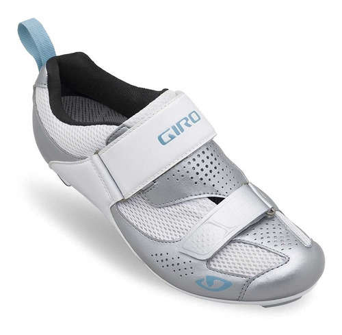 Zapatillas Triatlon Mujer Giro Flynt Tri