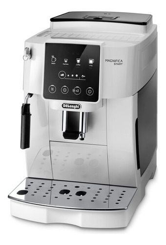 Cafetera Espresso Automatica Magnifica Start Ecam220.20