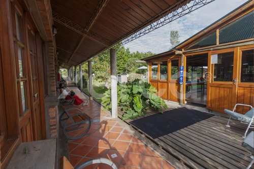 Hostal En Salto - Termas Del Daymán