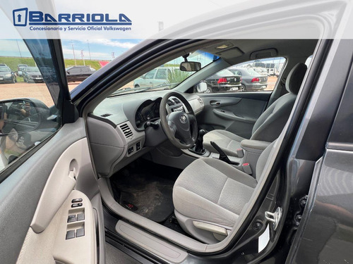 Toyota Corolla -