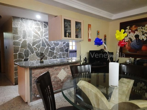 Imagen 4 de 13 de Apartamento En Venta En Turmero Campo Alegre Db 23-8762