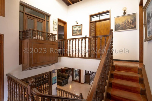 Casa En Venta Santa Sofia Jose Carrillo Bm Mls #25-18361